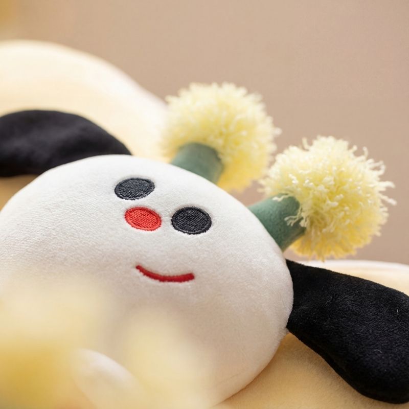 Liva — Grapefruit Butterfly