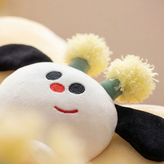 Liva — Grapefruit Butterfly