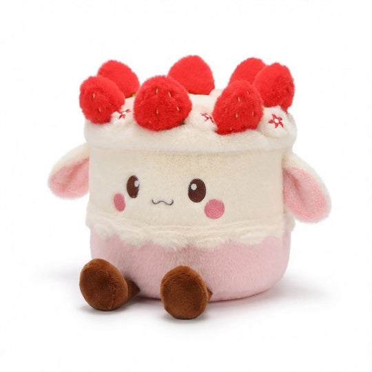 Lovisa — Strawberry Dessert