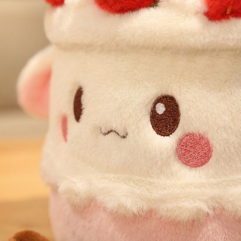 Lovisa — Strawberry Dessert