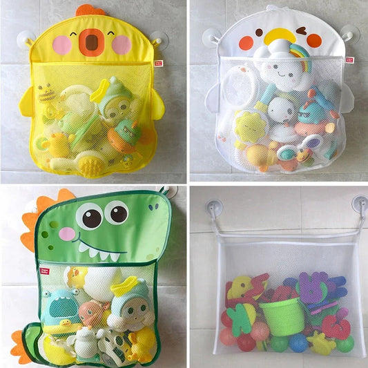 Badespielzeugtasche