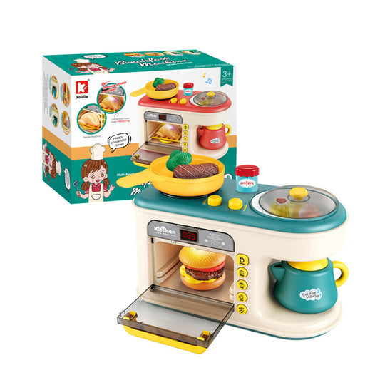 Kochspielset für Kinder