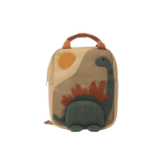 LittleExplorer™-Rucksack von GrowWild  ab 3 Jahren