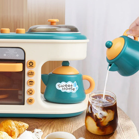 Kochspielset für Kinder