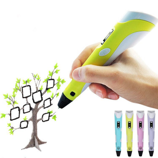 MagicDraw™ - 3D Stift