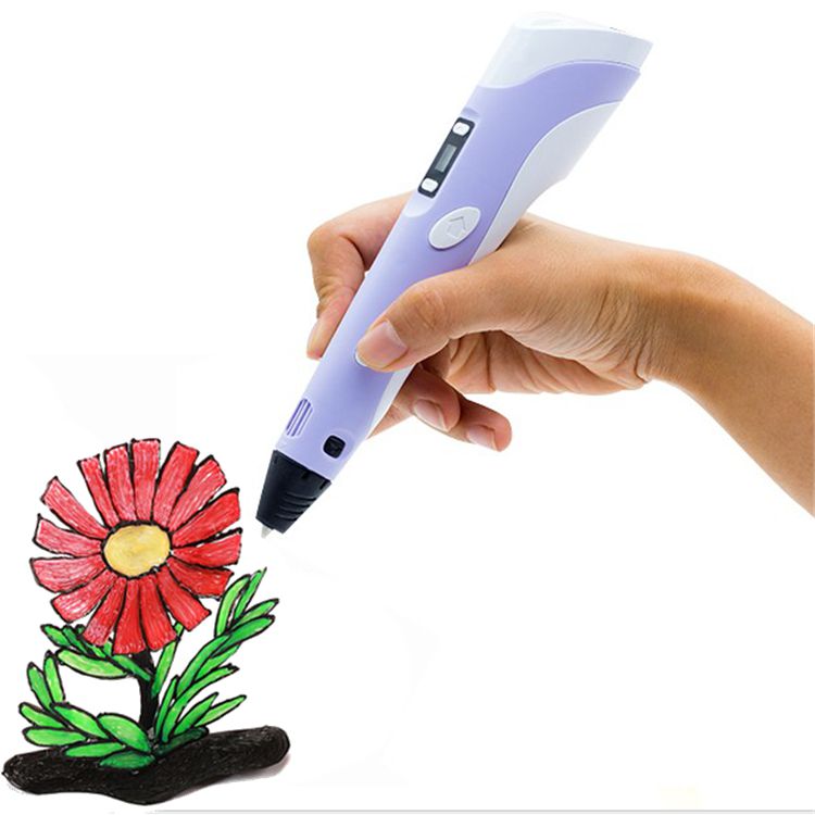 MagicDraw™ - 3D Stift