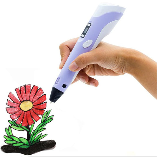 MagicDraw™ - 3D Stift