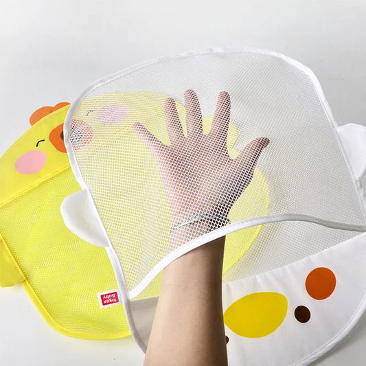 Badespielzeugtasche