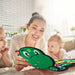 AnimalBoard – Montessori Sensorisches Spielbrett