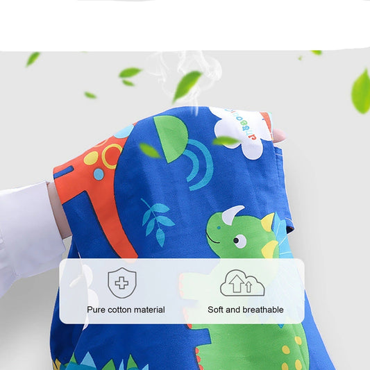 Cosy Car Pillow™ – Komfort & Ruhe für unterwegs