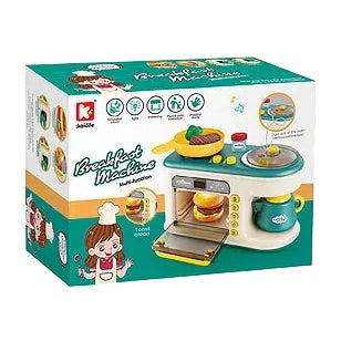 Kochspielset für Kinder
