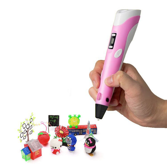 MagicDraw™ - 3D Stift