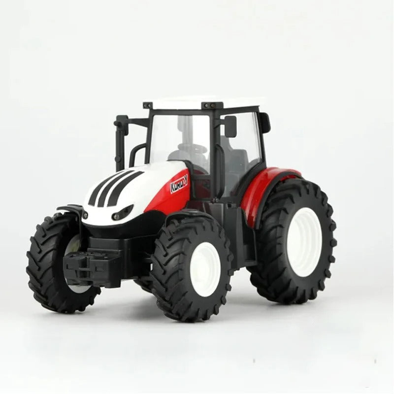 Farm-Entdecker Traktor
