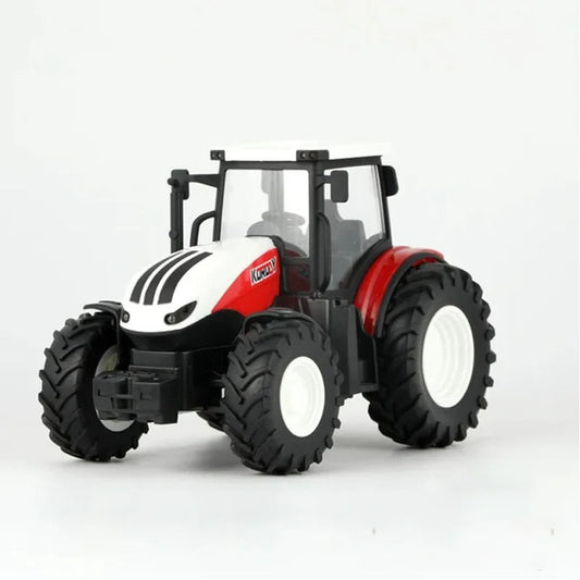 Farm-Entdecker Traktor