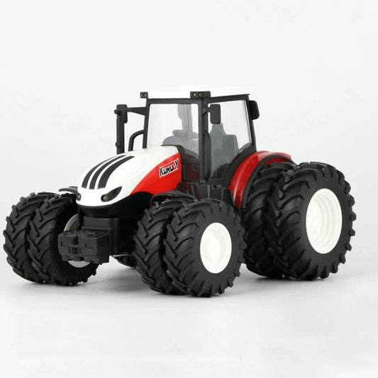 Farm-Entdecker Traktor