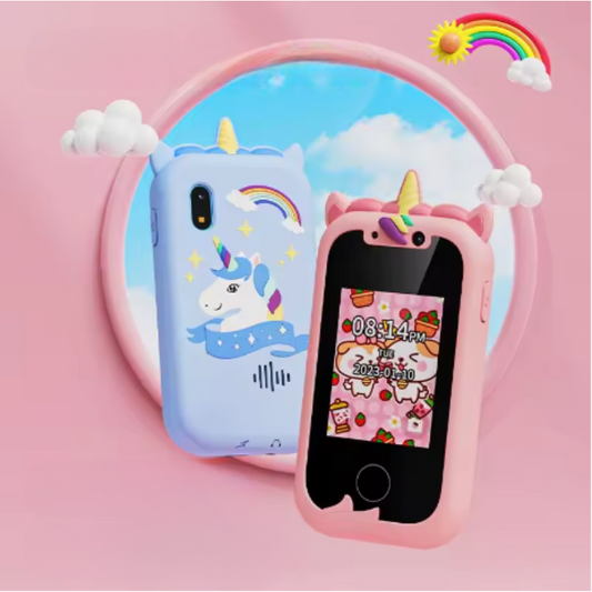SmartyPix™ - MiniPhone