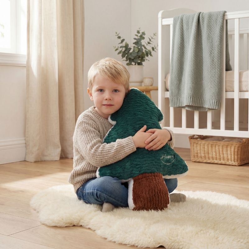 Maria — Christmas Tree