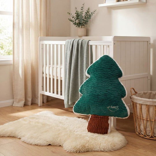 Maria — Christmas Tree