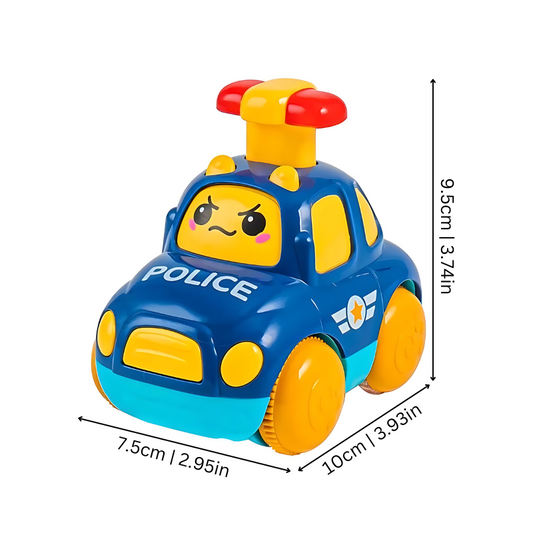 SpeedyWheels™ - Spielzeug