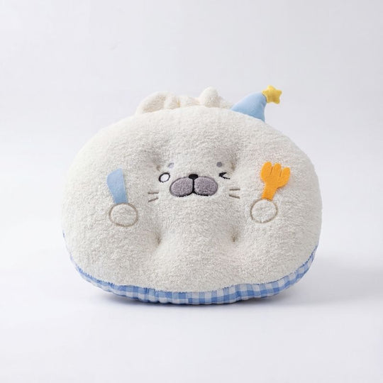 Matilda — Bun Seal