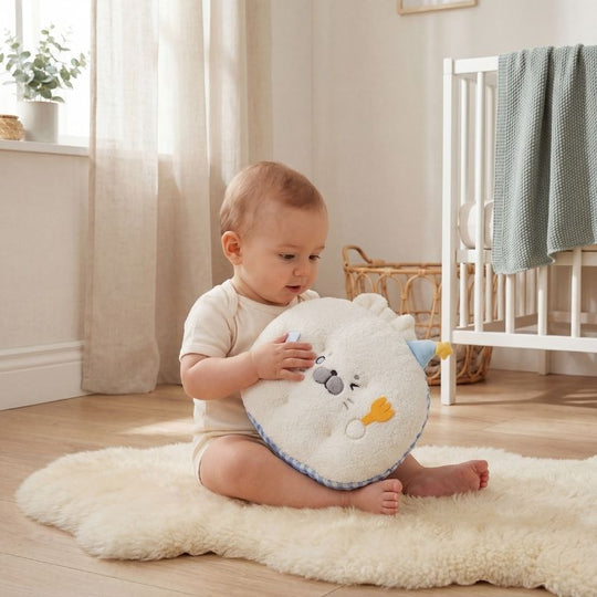 Matilda — Bun Seal