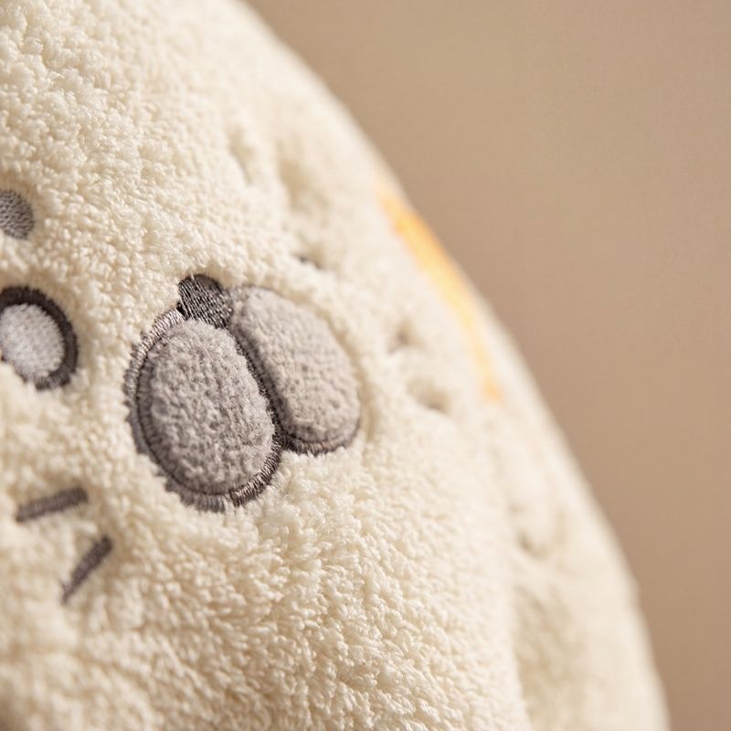 Matilda — Bun Seal