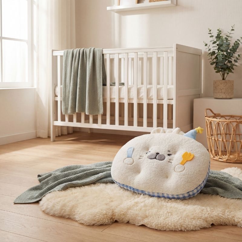 Matilda — Bun Seal