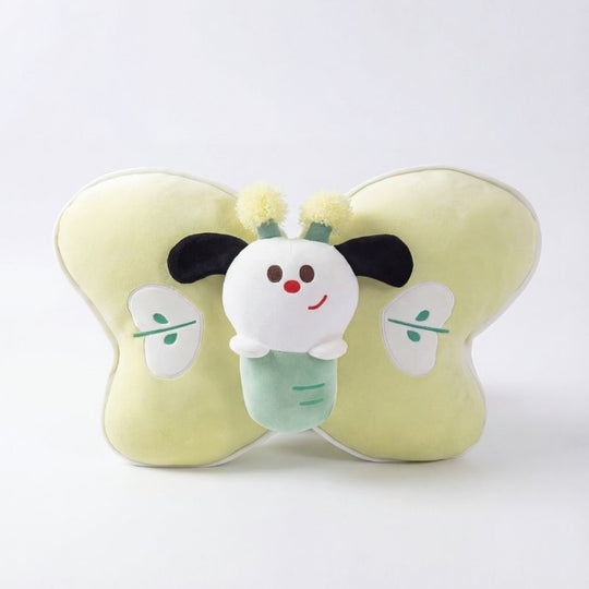 Mila — Apple Butterfly