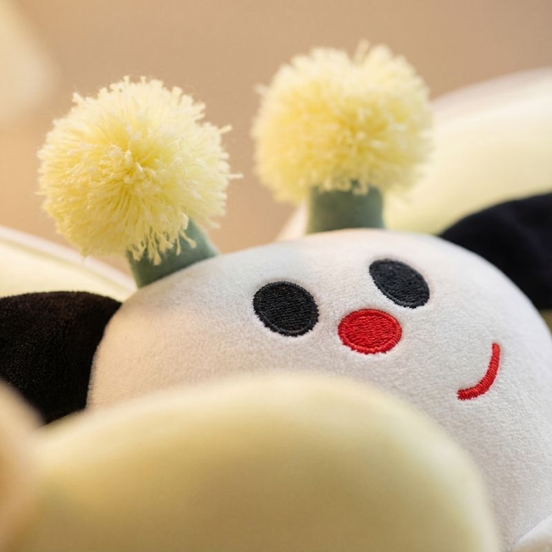 Mila — Apple Butterfly