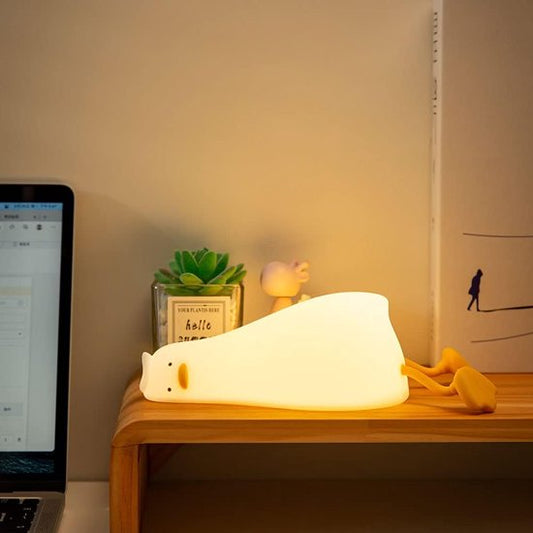 GlowBuddy™ - Nachtlicht
