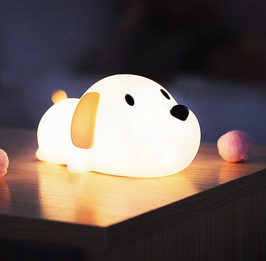 GlowBuddy™ - Nachtlicht