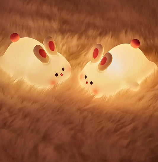 GlowBuddy™ - Nachtlicht