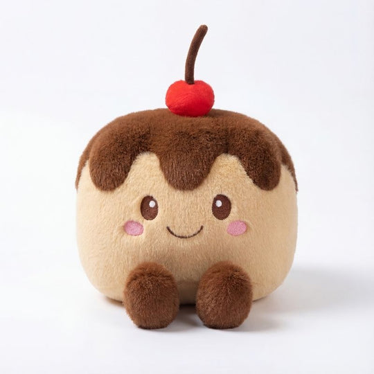 Nella — Chocolate Dessert