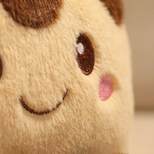 Nella — Chocolate Dessert