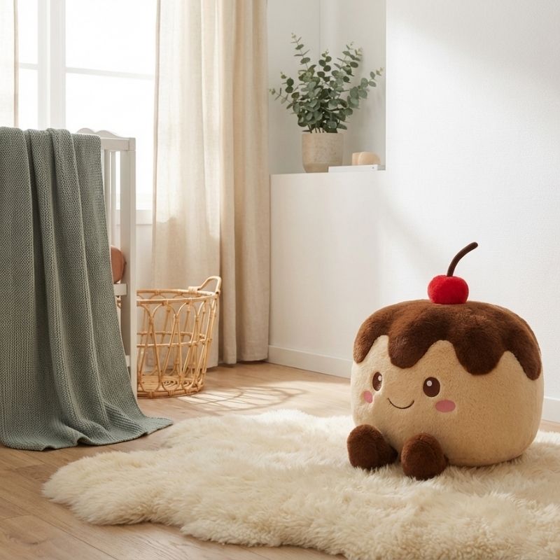 Nella — Chocolate Dessert