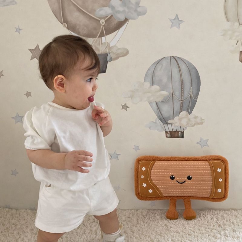 Nikolina — Cittra Plushie