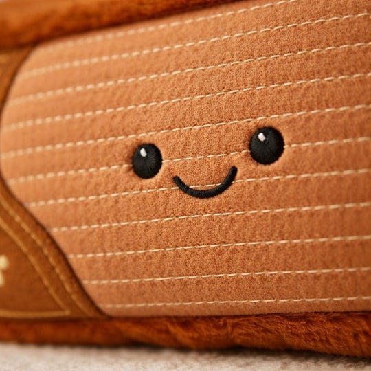 Nikolina — Cittra Plushie