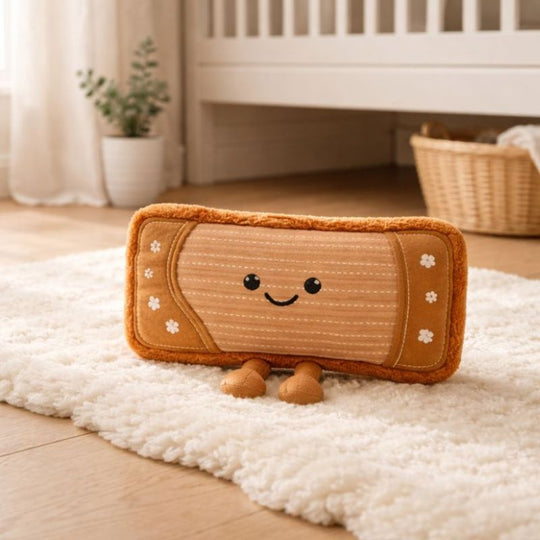 Nikolina — Cittra Plushie