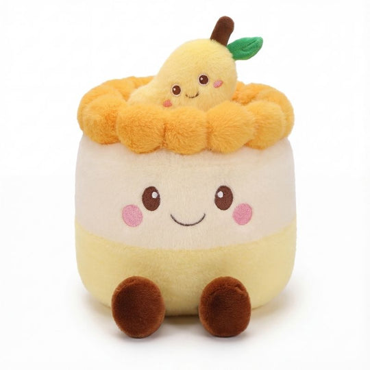 Oline — Mango Dessert