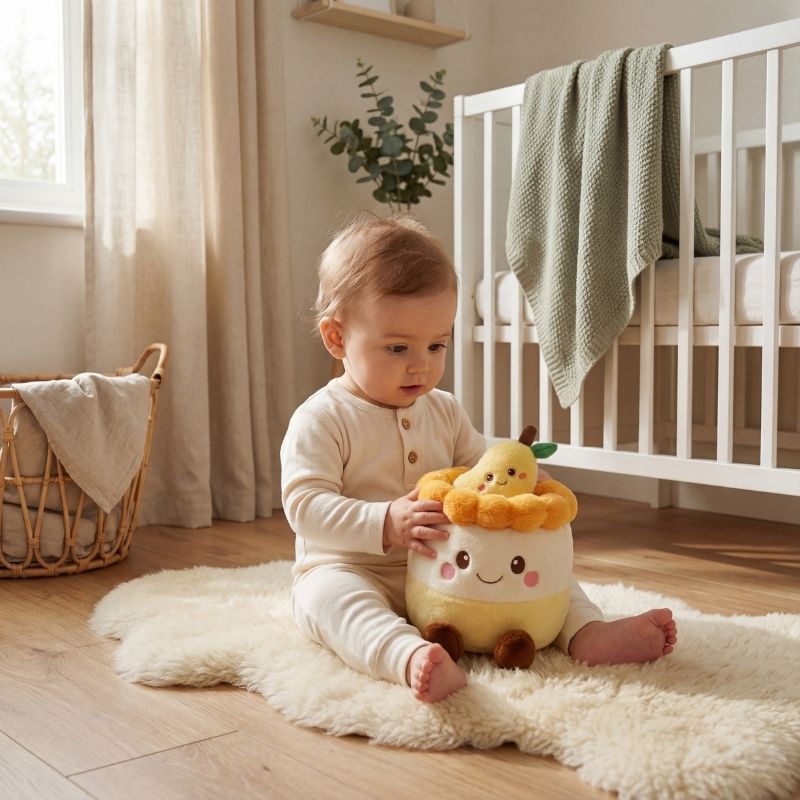 Oline — Mango Dessert