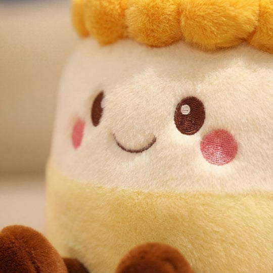 Oline — Mango Dessert