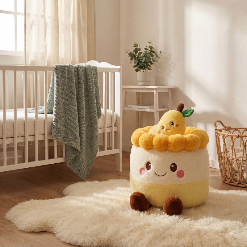 Oline — Mango Dessert