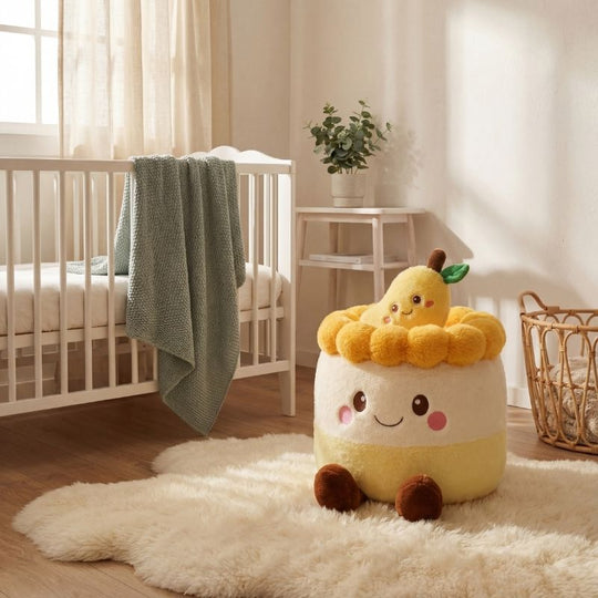 Oline — Mango Dessert