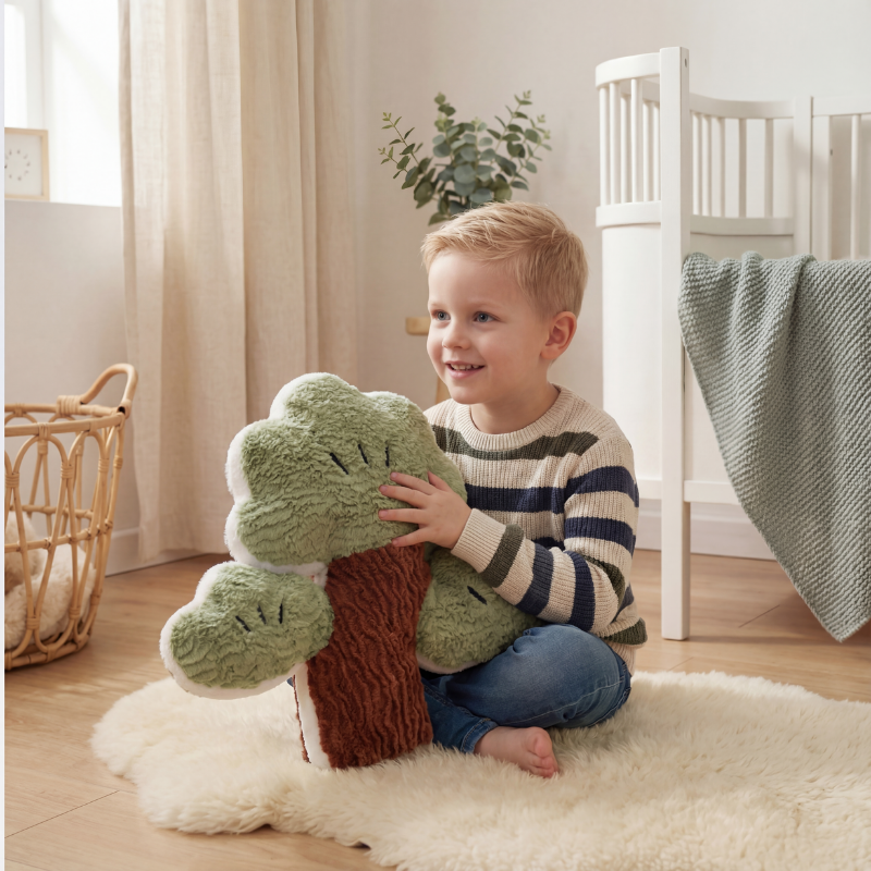 Olivia — Whimsy Tree