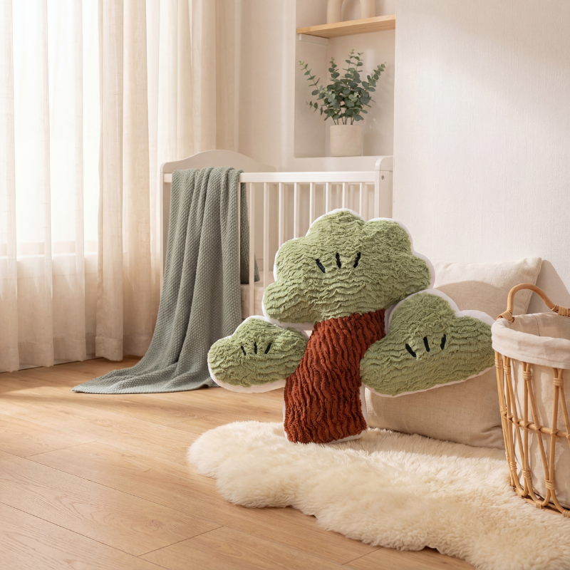 Olivia — Whimsy Tree