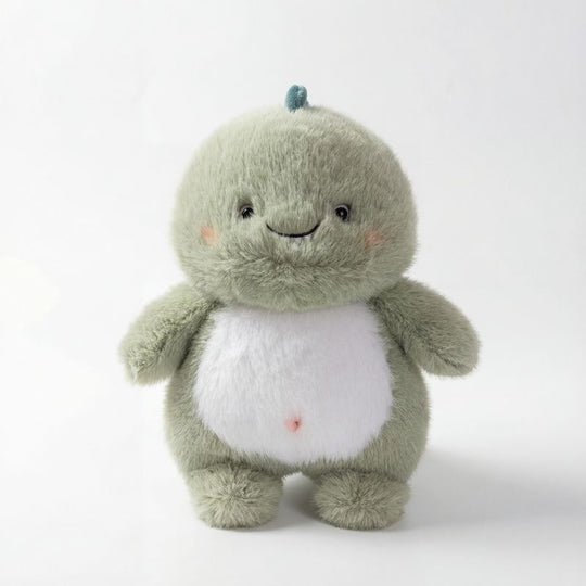 Ophelia — Fluffy Dinosaur