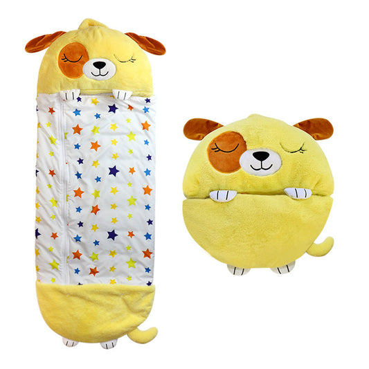 CuddleBed™ - Schlafsack