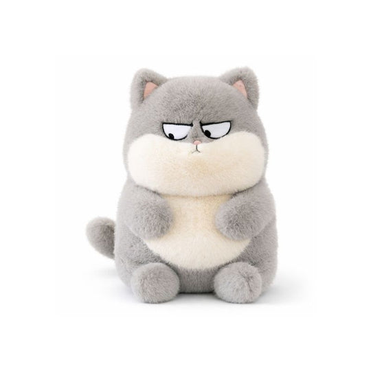 Pauline — Grumpy Cat (25 cm)