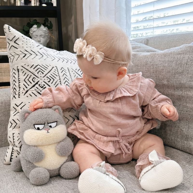 Pauline — Grumpy Cat (25 cm)