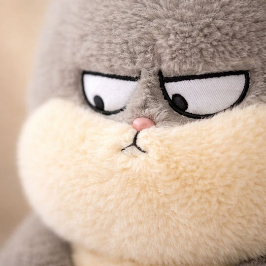 Pauline — Grumpy Cat (25 cm)